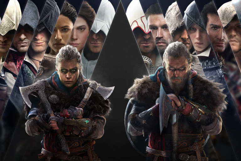 Assassin's Creed Infinity: todo lo que sabemos del nuevo juego de la saga