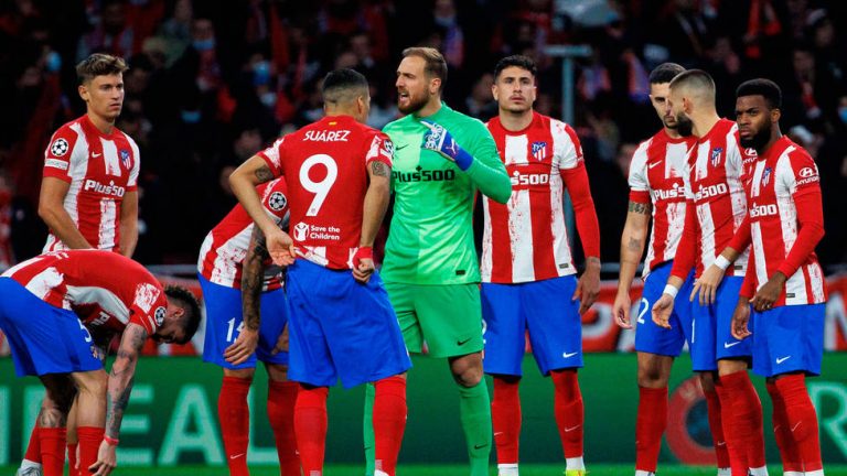Qué fichajes necesita el Atlético de Madrid para ganar