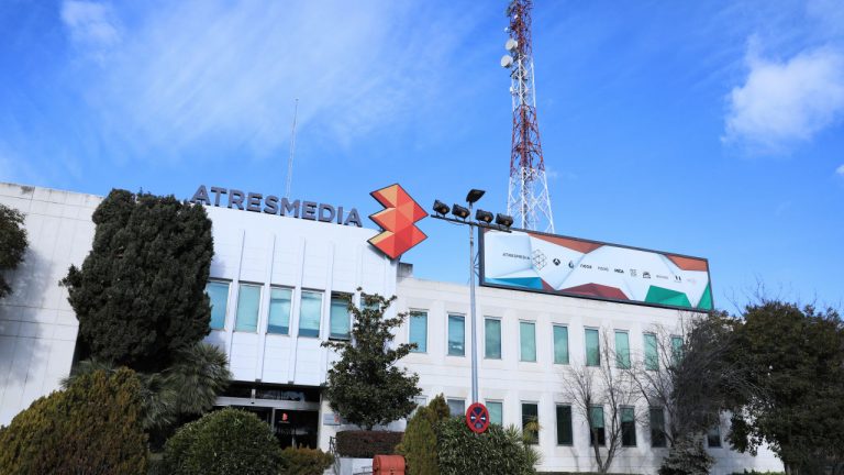 Atresmedia, premio a la excelencia de la Federación Internacional de Archivos de Televisión por el uso de AI