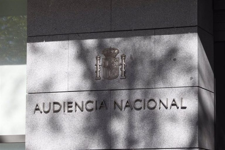 La Audiencia Nacional analiza hoy la extradición de un presunto torturador de la dictadura militar de Uruguay