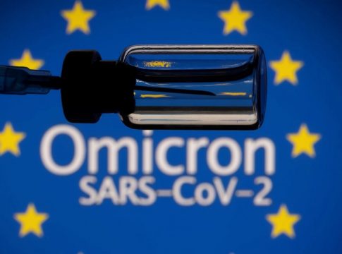 Austria y República Checa confirman sus primeros casos de la variante ómicron del coronavirus