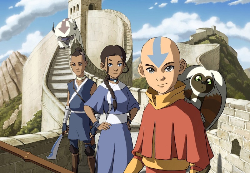 Qué se sabe del live-action de Avatar