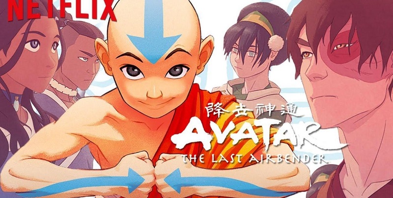 Qué se sabe del live-action de Avatar