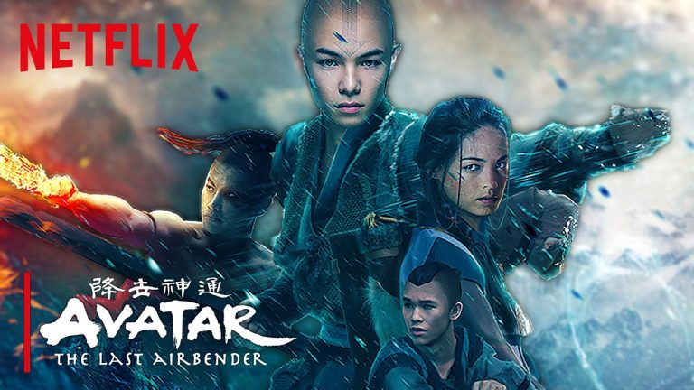 Qué se sabe del live-action de Avatar