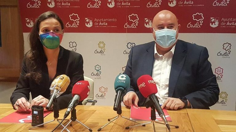 Ávila acogerá un festival internacional dedicado a Tomás Luis de Victoria