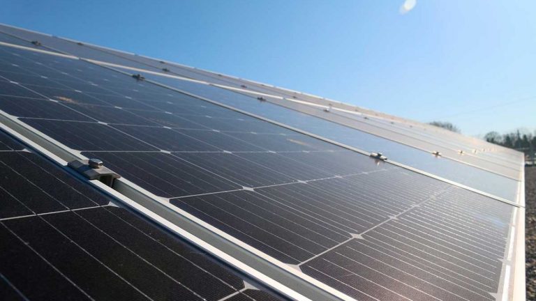 Beneficios de la energía solar fotovoltaica