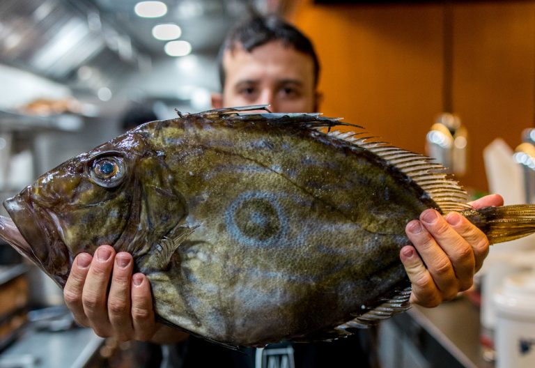 Alabaster, un viaje a Galicia sin salir de Madrid