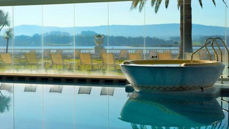 Balnearios gratis para olvidarte del frío este invierno