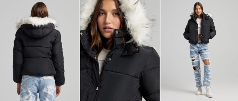 Bershka: la cazadora perfecta para presumir de estilo por 29,99 euros