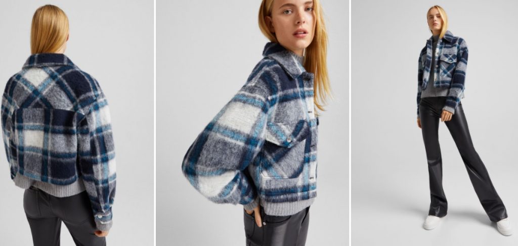 Elegante y sofisticada: Bershka vende la mejor blazer por 29,99 euros