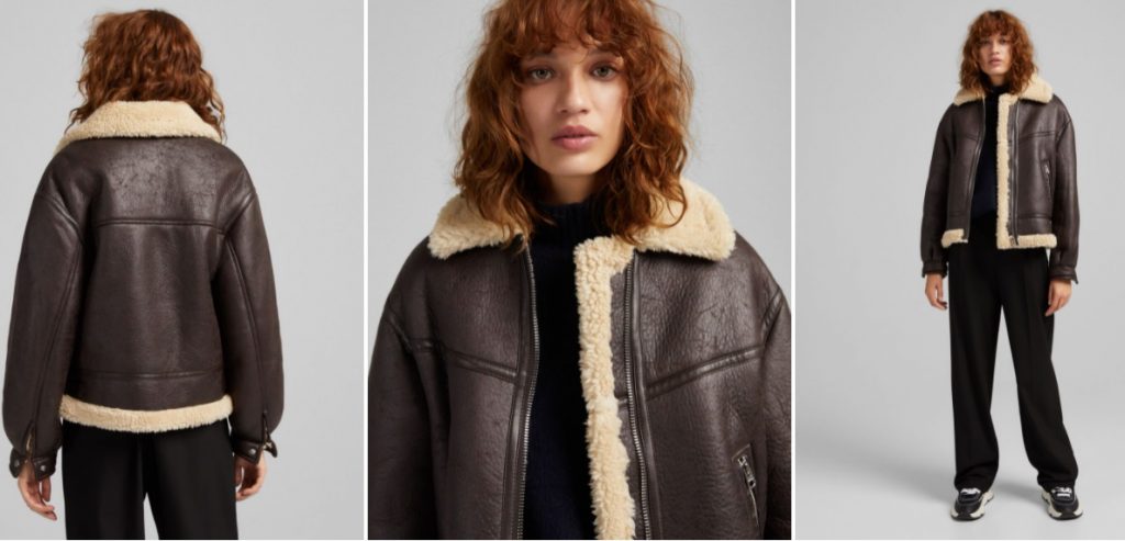 Elegante y sofisticada: Bershka vende la mejor blazer por 29,99 euros