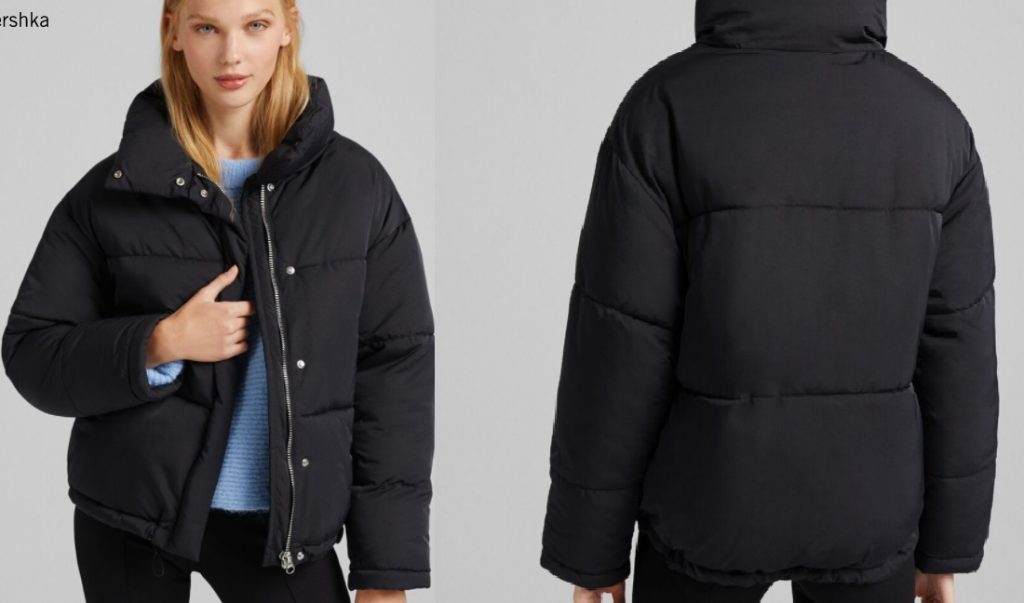 Bershka: la cazadora perfecta para presumir de estilo por 29,99 euros 13 Bershka: la cazadora perfecta para presumir de estilo por 29,99 euros