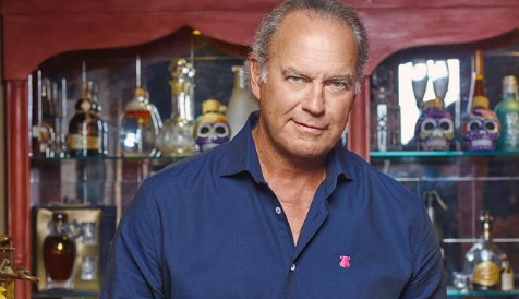 Bertín Osborne 40 años son pocos