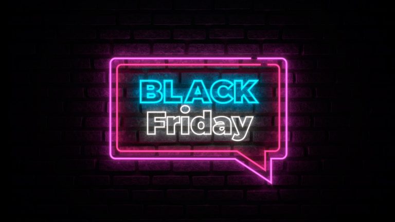 Black Friday: el truco para ahorrar de verdad en todas tus compras
