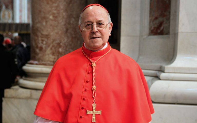 Bláquez sobre su jubilación: 