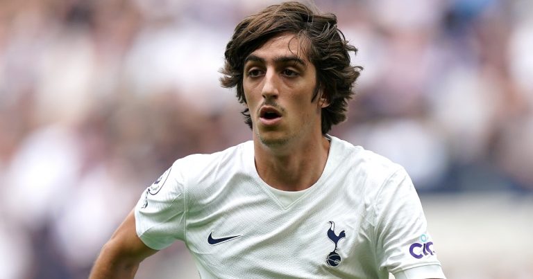 Bryan Gil entra en otro trueque demoledor entre Sevilla FC y Tottenham