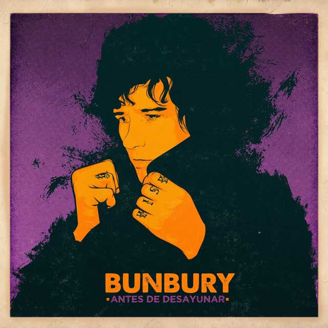 Bunbury El Puerto E.P. 