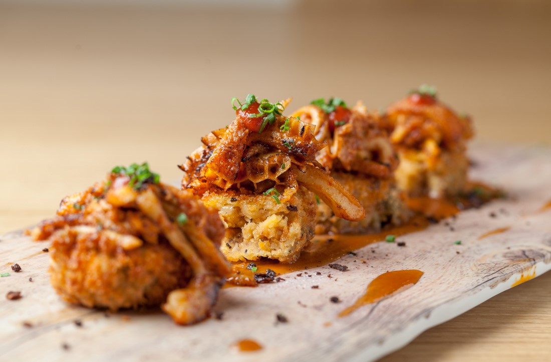 Restaurantes que sorprenden con unos callos a la madrileña con mucho morro 9 Madrid