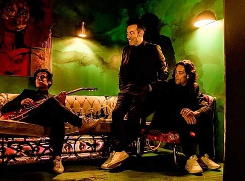 Café Quijano La Jamaicana (1) Café Quijano La Jamaicana