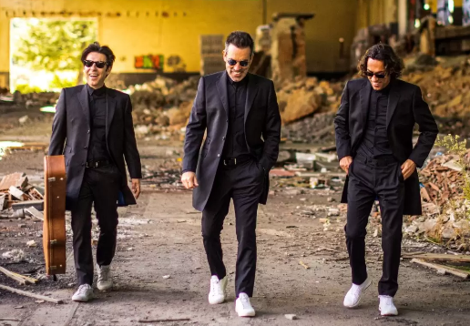 Café Quijano regresa con 'La Jamaicana' 2 Café Quijano La Jamaicana