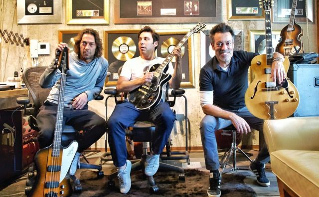 Café Quijano regresa con 'La Jamaicana' 3 Café Quijano La Jamaicana