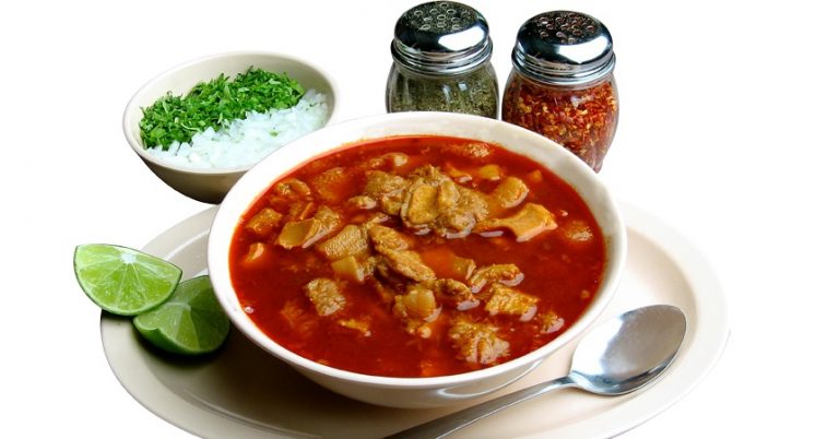 Callos con garbanzos: esta es la cantidad justa para dos personas