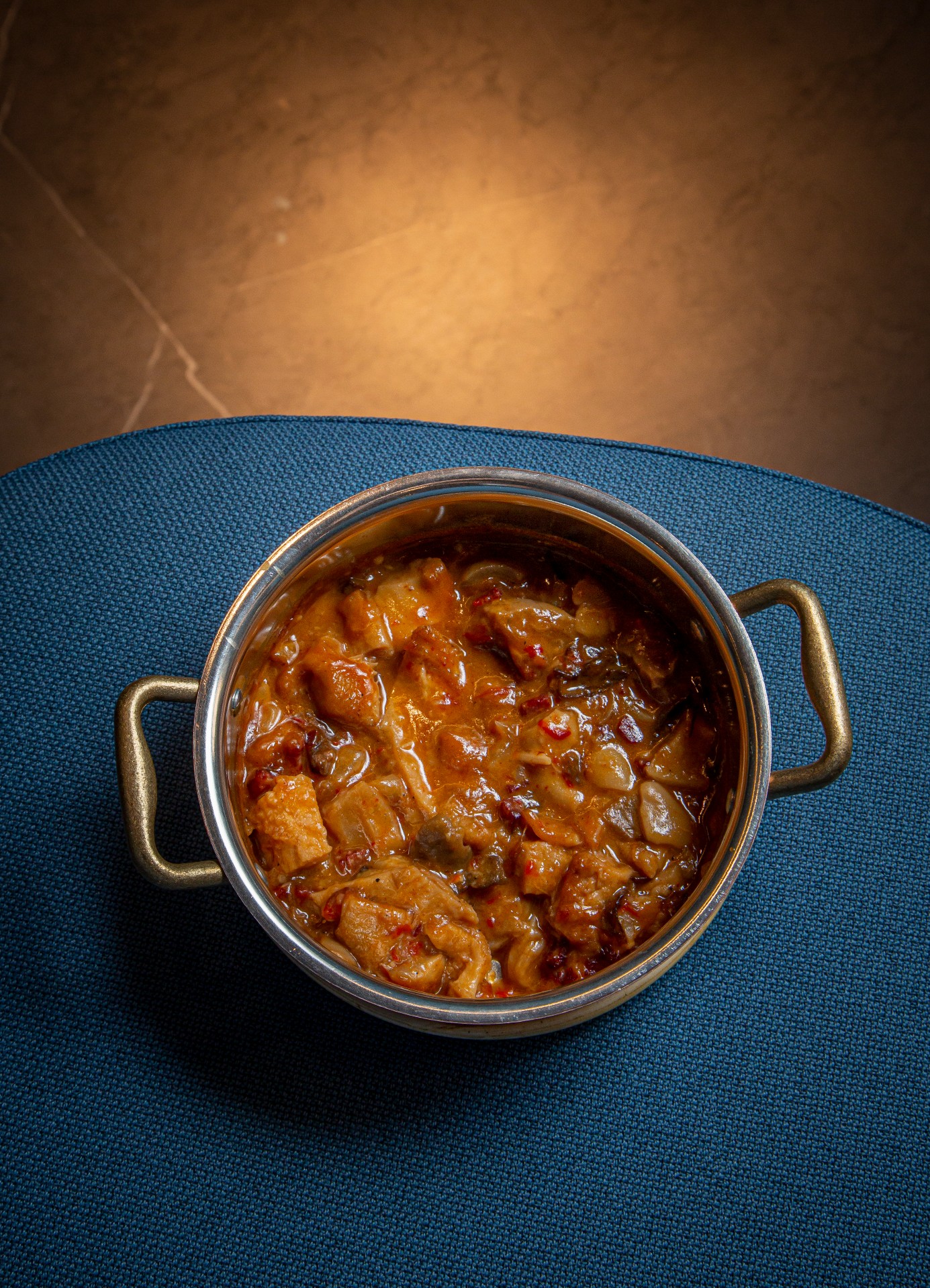 Restaurantes que sorprenden con unos callos a la madrileña con mucho morro 10 Madrid