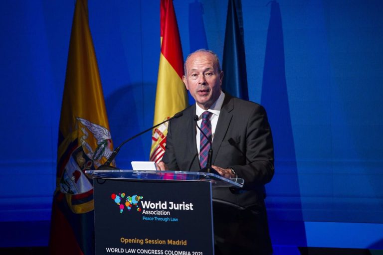 Campo se aparta de 'Kitchen' tras la recusación formulada por Fernández Díaz