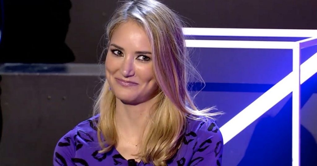 Carrillo arrepentida