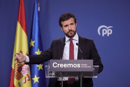 Casado ve 