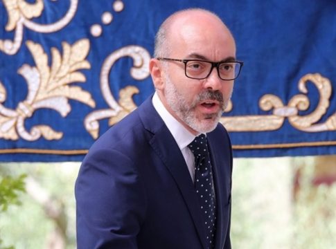 Castilla y León confía en que en breve sea una realidad la casa-museo de Delibes