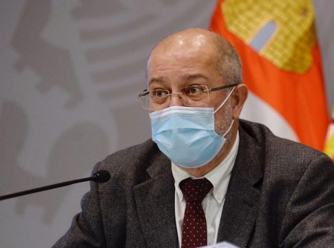 Castilla y León lamenta que el Gobierno amenace a las CCAA que piden una financiación más justa