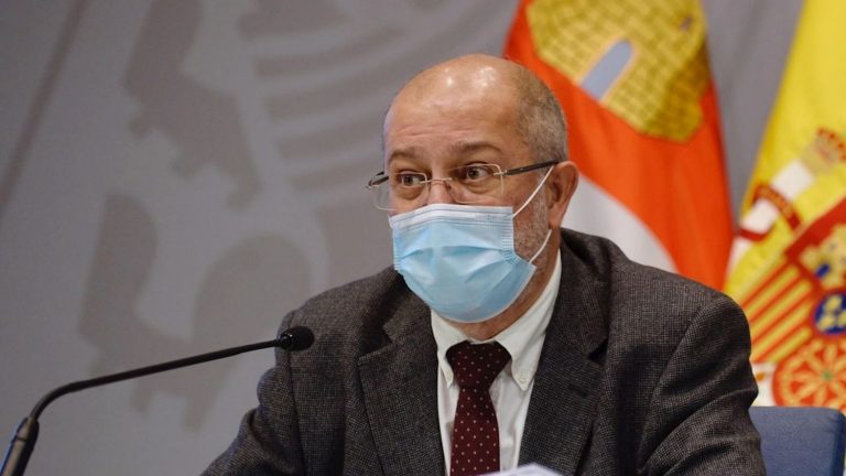 Castilla y León lamenta que el Gobierno 