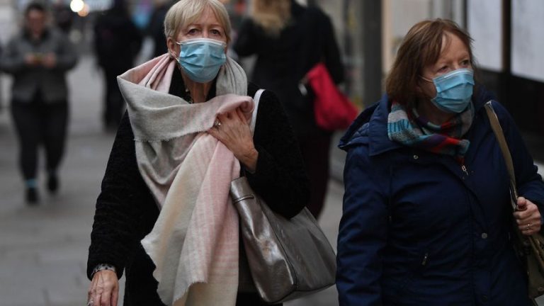 Castilla y León suma 1.249 casos, 267 de ellos este lunes, y 9 fallecidos