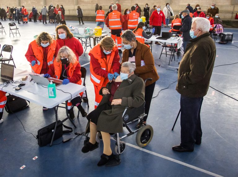 Castilla y León suma 146 casos y tres fallecidos