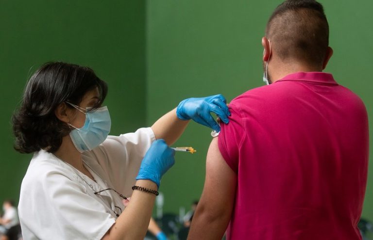 Castilla y León suma 174 casos, para un total de 308.051, dos fallecidos y 14 altas