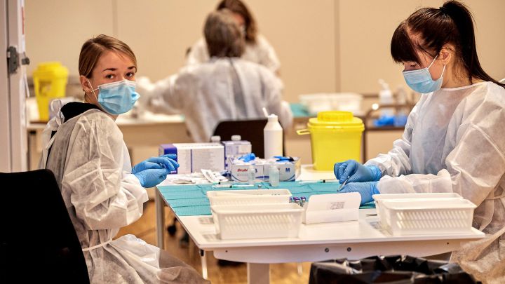 Castilla y León suma 208 casos y ningún fallecido