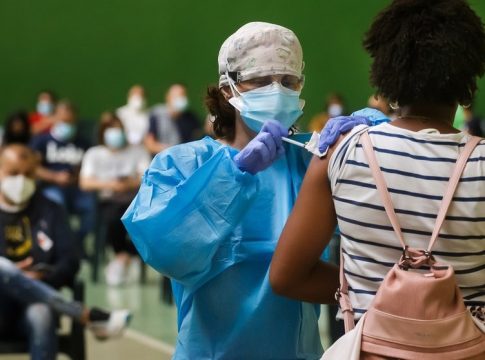 Castilla y León suma 217 casos y tres fallecidos