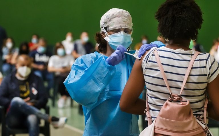 Castilla y León suma 217 casos y tres fallecidos