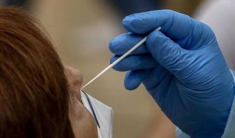 Castilla y León suma 258 casos desde el viernes y cuatro fallecidos