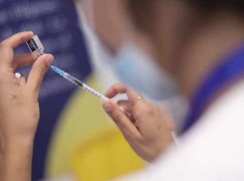 Castilla y León suma 418 casos desde el viernes y 7 fallecidos