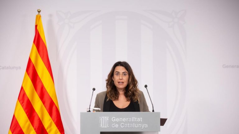 Cataluña aprobará el martes que viene los Presupuestos