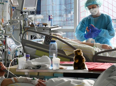 Catilla y León suma 183 casos y un fallecidos