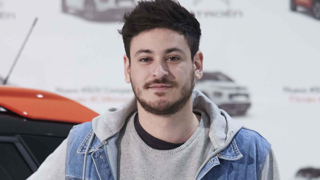 Operación Triunfo: ¿qué fue de los concursantes menos carismáticos? 40 Cepeda Operación Triunfo