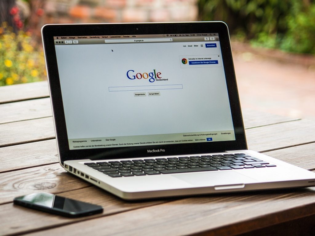 Códigos secretos de Google que no conoces