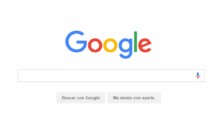 Códigos secretos de Google que no conoces