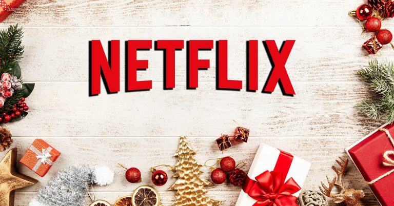 Comedias navideñas que puedes ver en Netflix