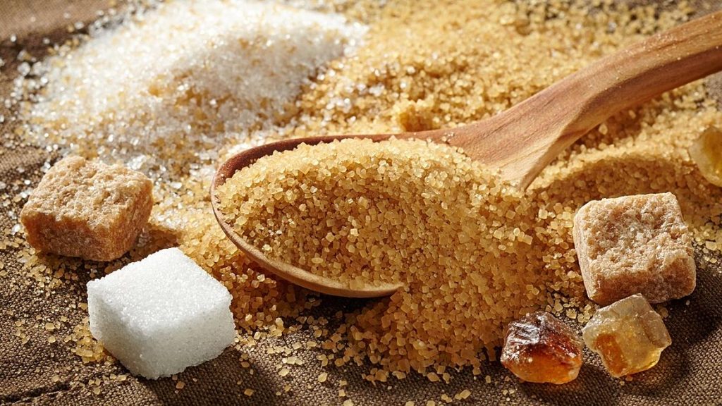 Como antiapelmazante de tu azúcar