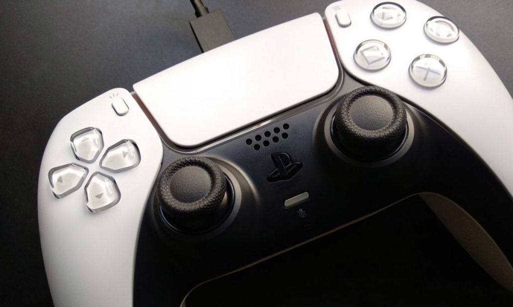Conecta el controlador de PlayStation 5 al iPhone / iPad