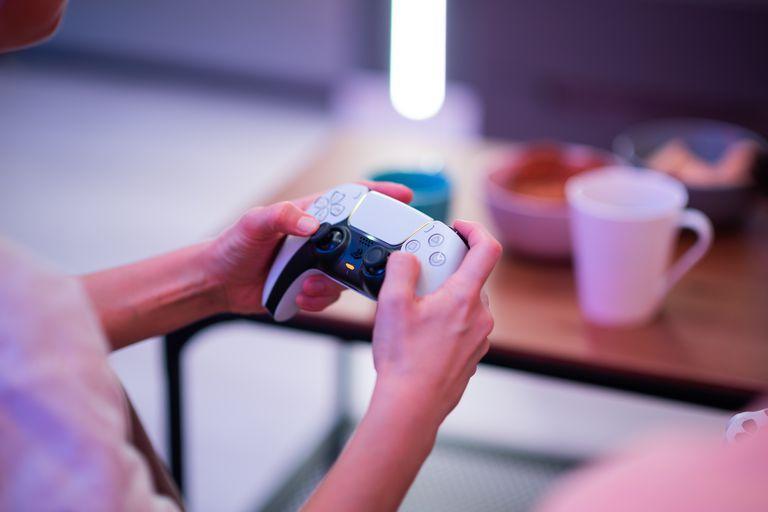 Cómo usar el DualSense de PS5 para jugar en Android
